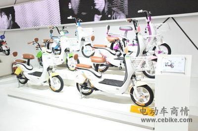 天津市自行車電動車行業(yè)協(xié)會:鋰電電動車占三成-電動車商情網(wǎng)新聞中心