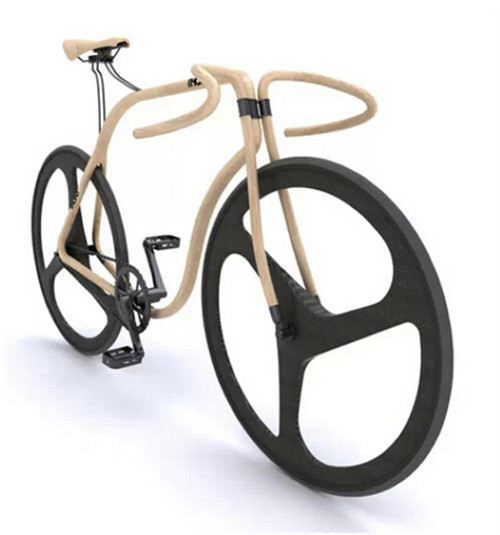 炫酷無比的未來自行車 只有你想不到 - BIKETO自行車網(wǎng)