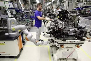 大眾斥資10億歐元改造工廠 2022年批量生產(chǎn)電動車