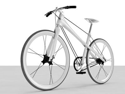 自行車造型sd評分表