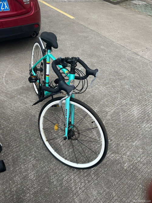 自行車一輛